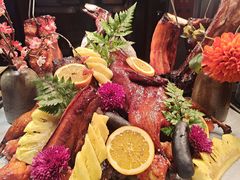 -喜庭海鲜自助(来福士店)