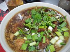 -逸桂禾面馆