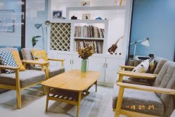 -绿皮火车照相馆 婚纱照旅拍(厦门店)