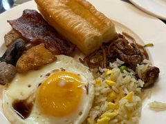 -长沙富力万达文华酒店