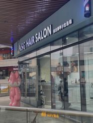 -ASG Hair Salon烫染·接发