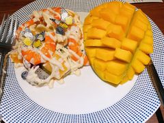 -星叶·东南亚料理(宁波万象汇店)