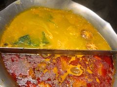 -湊湊火锅·茶憩(打浦桥日月光店)