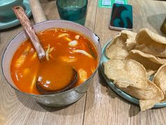 -迷你椰·泰式大排档(北京首店)