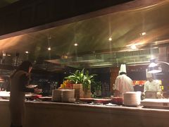 -君悦酒店·乐厨·高空自助餐(青年大街店)