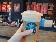 -星巴克(绵阳涪城凯德店)