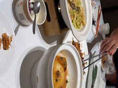-小厨娘淮扬菜(天印大道店)