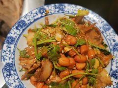 五香猪头肉-锅来乐地锅鸡(安亭店)