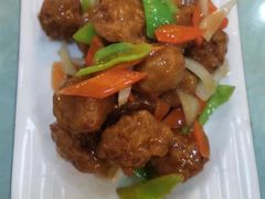 -宝发园名菜馆