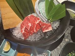 -极焰·烧肉刺身放题(天河领展广场店)