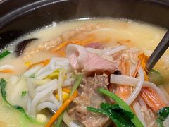 -云海肴·汽锅鸡·云南菜(广安门天虹店)