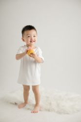 -西瓜庄园儿童摄影