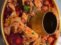 -全牛匠·乐山跷脚牛肉(西北旺万象汇店)