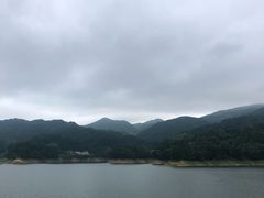 -对天河漂流