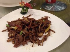 -凡塔斯牛排餐厅(厚街万达店)