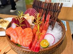 -沼津港精致料理·寿喜烧·烧鸟(青浦宝龙广场店)