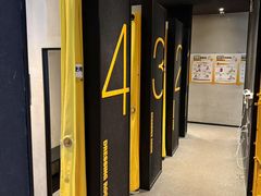 -超级猩猩健身·团课(铁机路迅博店)