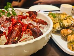 -同福龙虾(高新店)