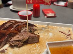 -先记烧鹅王·本地粤菜(福永店)