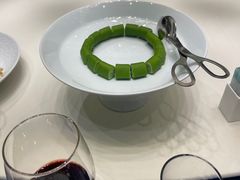 -北京泰富酒店-柏景轩中餐厅