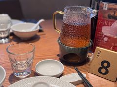 -小厨师·二十年沈家门小海鲜(百井坊巷店)