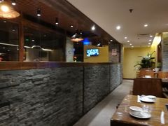 大堂-洪湘记川湘·甲鱼馆(四海凯悦美食广场店)