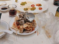 -海儀美食楼(湾仔海鲜街店)