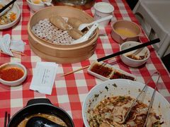 -西贝(南开大悦城店)