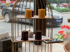 -京门老爆三·铜锅涮肉 爆肚(望京店)