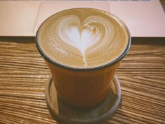 -PUZZLE COFFEE 拼图咖啡