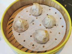 蟹粉灌汤包-松鹤楼·非遗·苏帮菜(融科店)