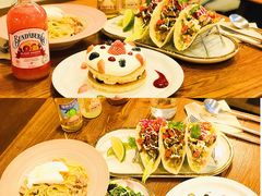 -AFS Cafe & Canteen(闽江二路店)