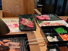 -千寻烧肉(政务区店)