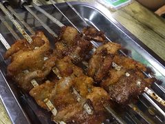 -老徐烧烤涮肚(交道口店)