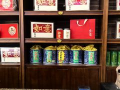 -芦庄子桂顺斋(和平路总店)