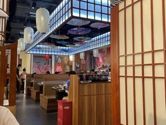 -千寻山野烤肉(中关村店)