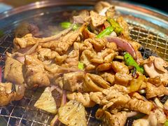 -吉志烤肉(太原总店)