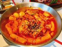 -西塔老太太泥炉烤肉(望京一店)