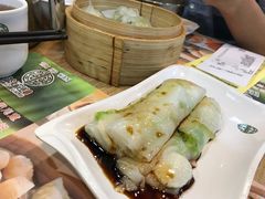 -添好运点心专门店(中环IFC店)