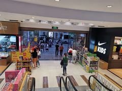 -宝大祥青少年儿童购物中心(南京东路店)