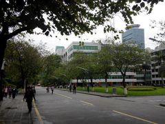 -华南师范大学(广州大学城校区)