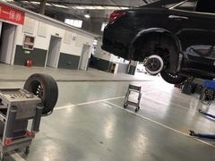 -合肥通源一汽丰田4S店(包河花园店)