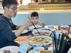 -锦园餐厅(九龙湖开元度假村店)