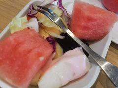-豪客来牛排(红豆万花城店)