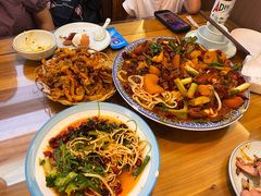 -福顺祥大盘鸡(临潼店)