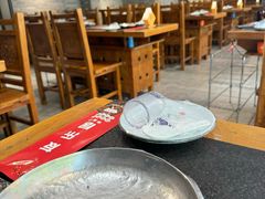 -友乐居羊蝎子(西直门店)