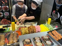 -传闻来紫菜包饭·打糕(西塔韩百店)