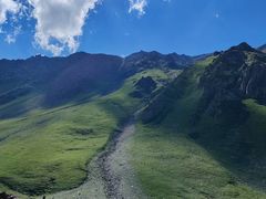 -新疆那拉提国家旅游度假区