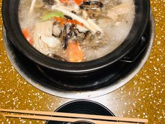 -阿西土陶牦牛汤锅