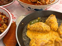 -堂瓦里·33年传统赣菜(第一街区店)